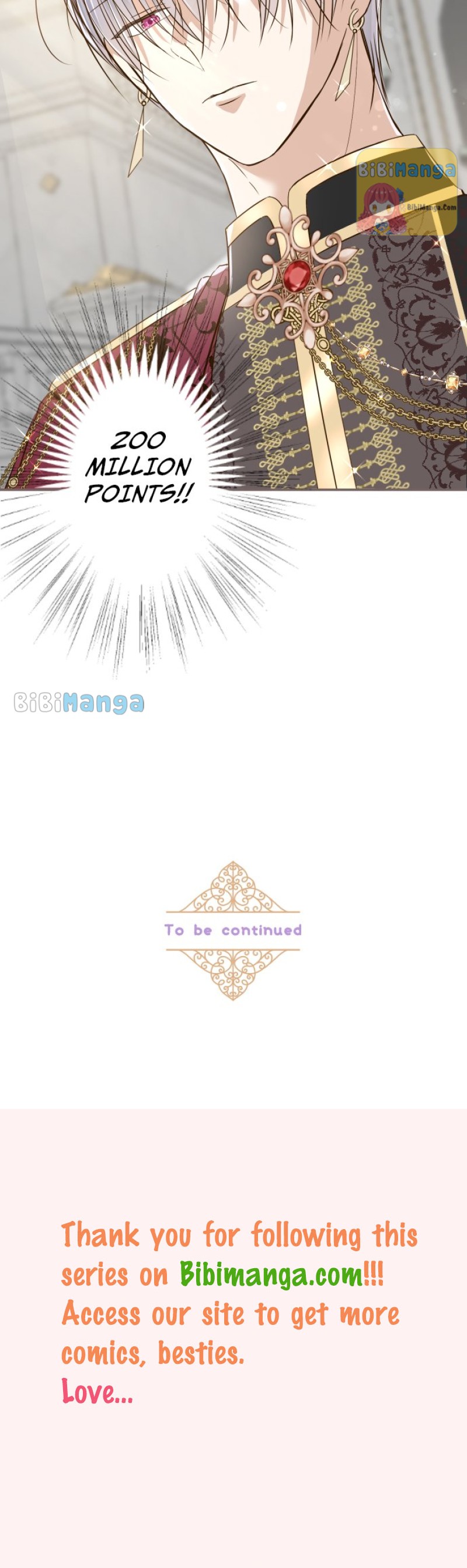 Protected by My Dragon Knight Chapter 82 - Page 34