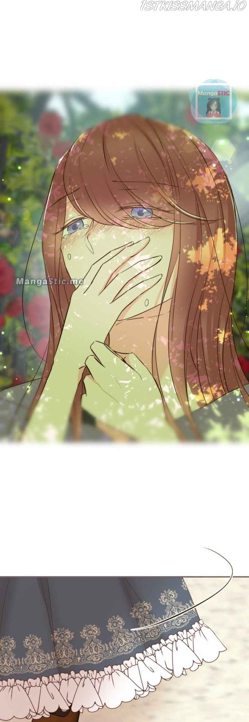 Protected by My Dragon Knight Chapter 83 - Page 21