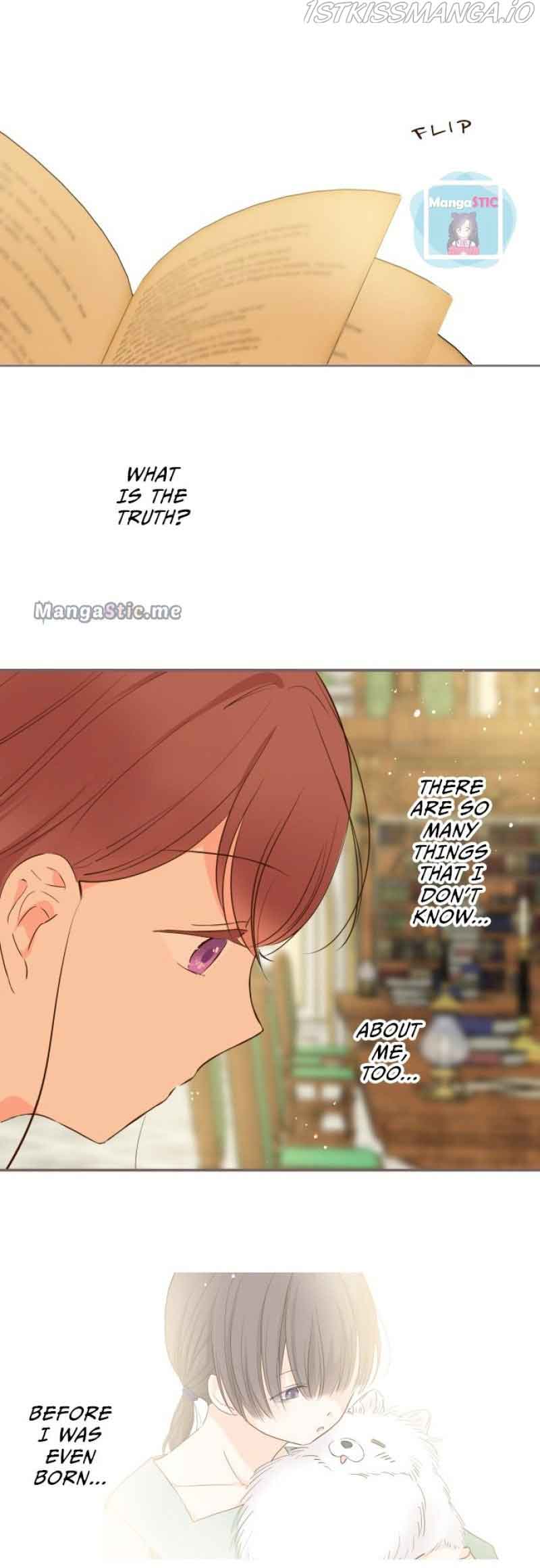 Protected by My Dragon Knight Chapter 83 - Page 26