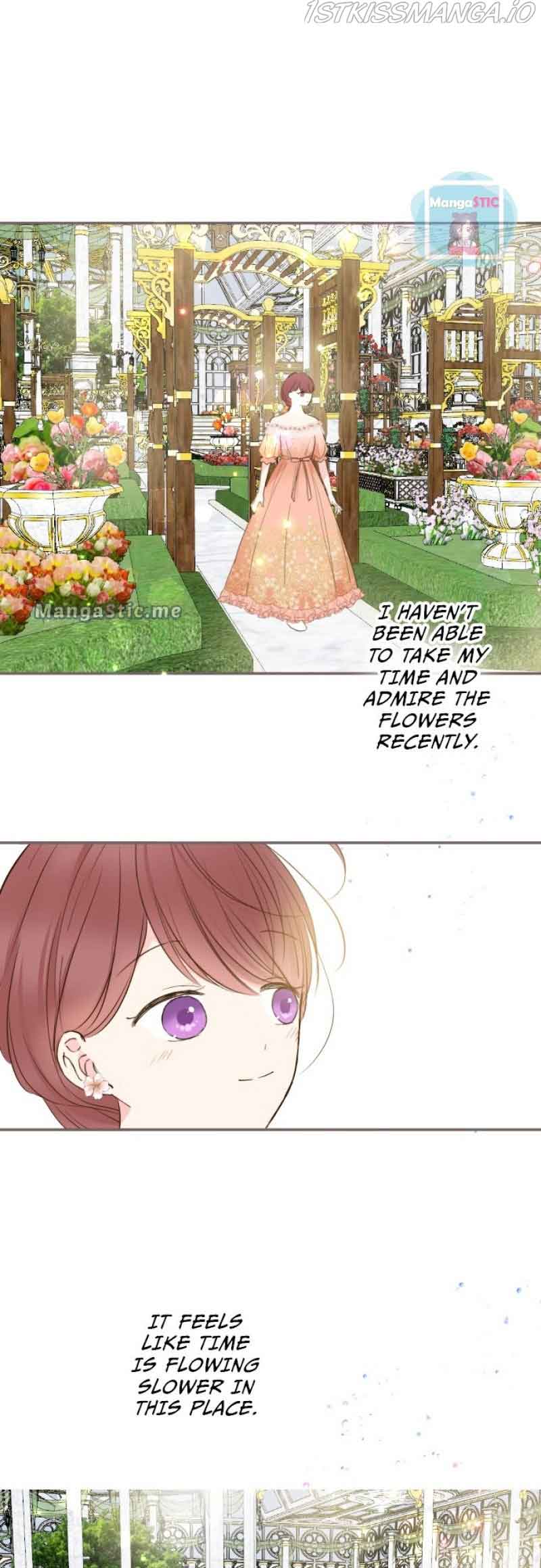 Protected by My Dragon Knight Chapter 84 - Page 5