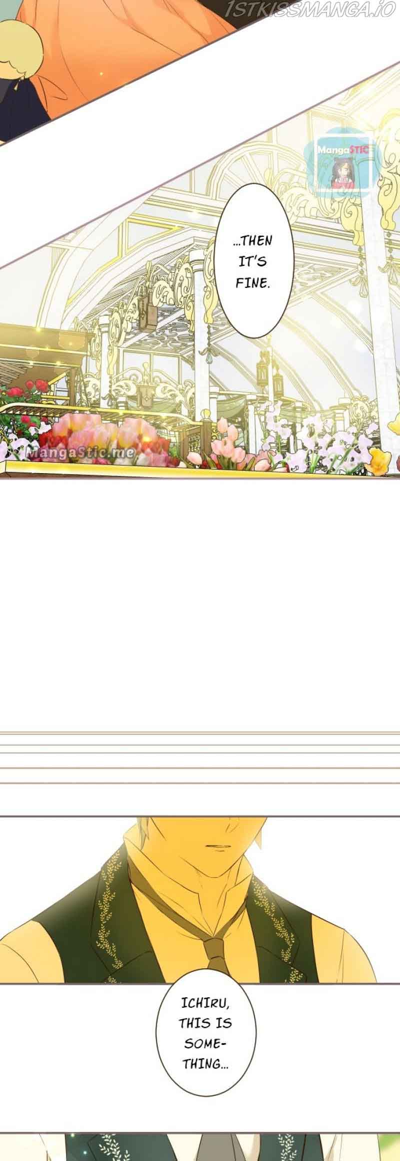 Protected by My Dragon Knight Chapter 85 - Page 6