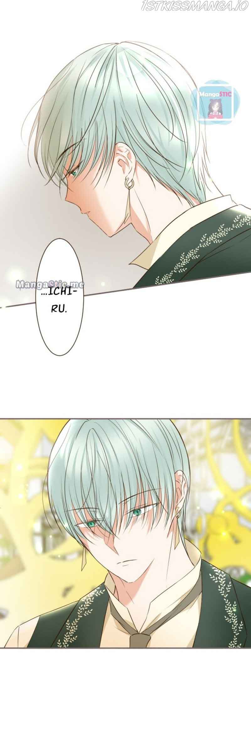 Protected by My Dragon Knight Chapter 85 - Page 13