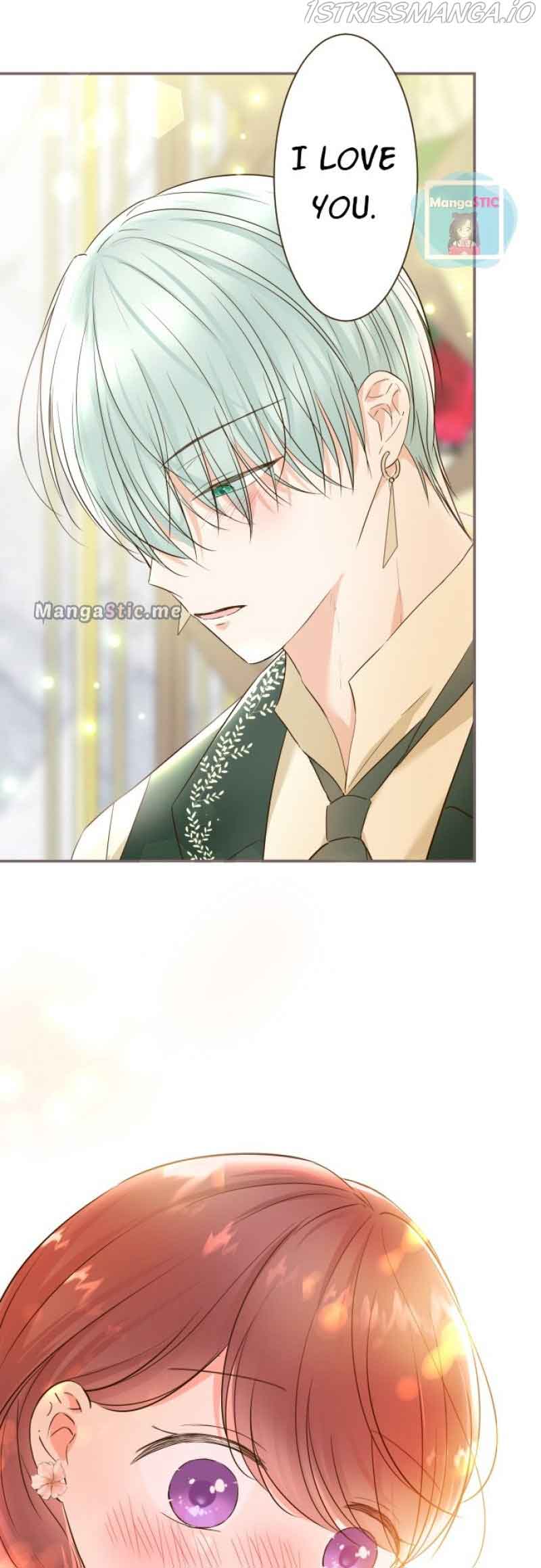 Protected by My Dragon Knight Chapter 85 - Page 14