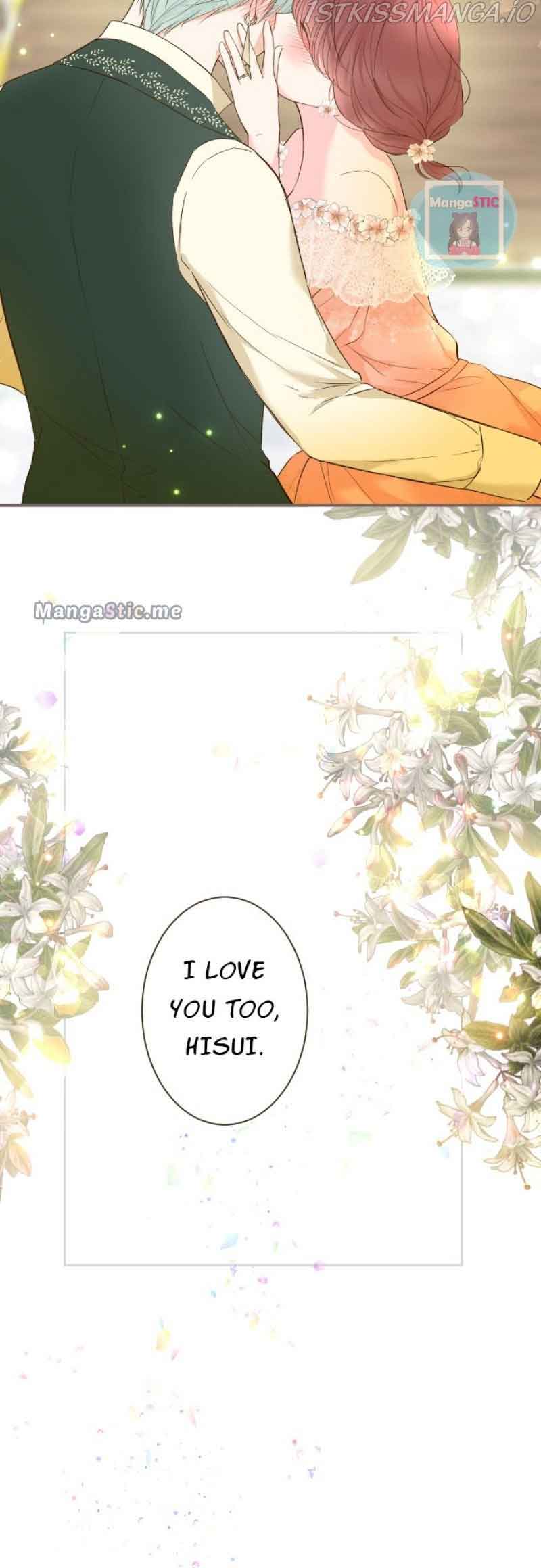 Protected by My Dragon Knight Chapter 85 - Page 22