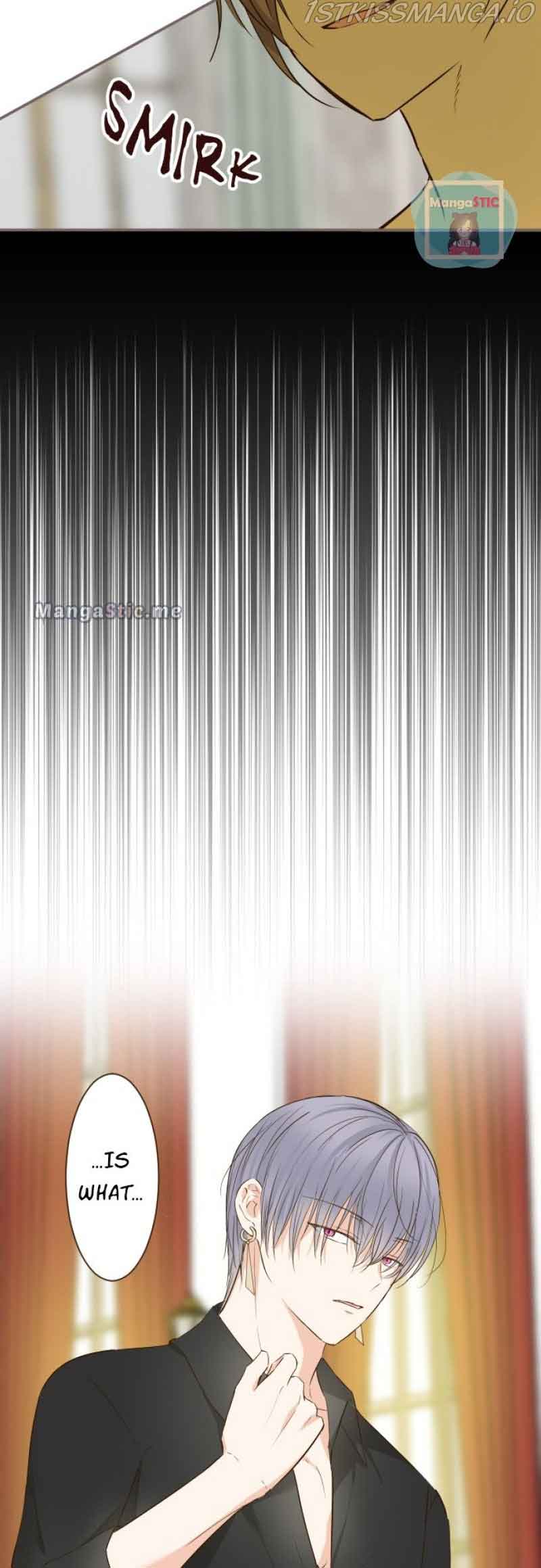 Protected by My Dragon Knight Chapter 85 - Page 29