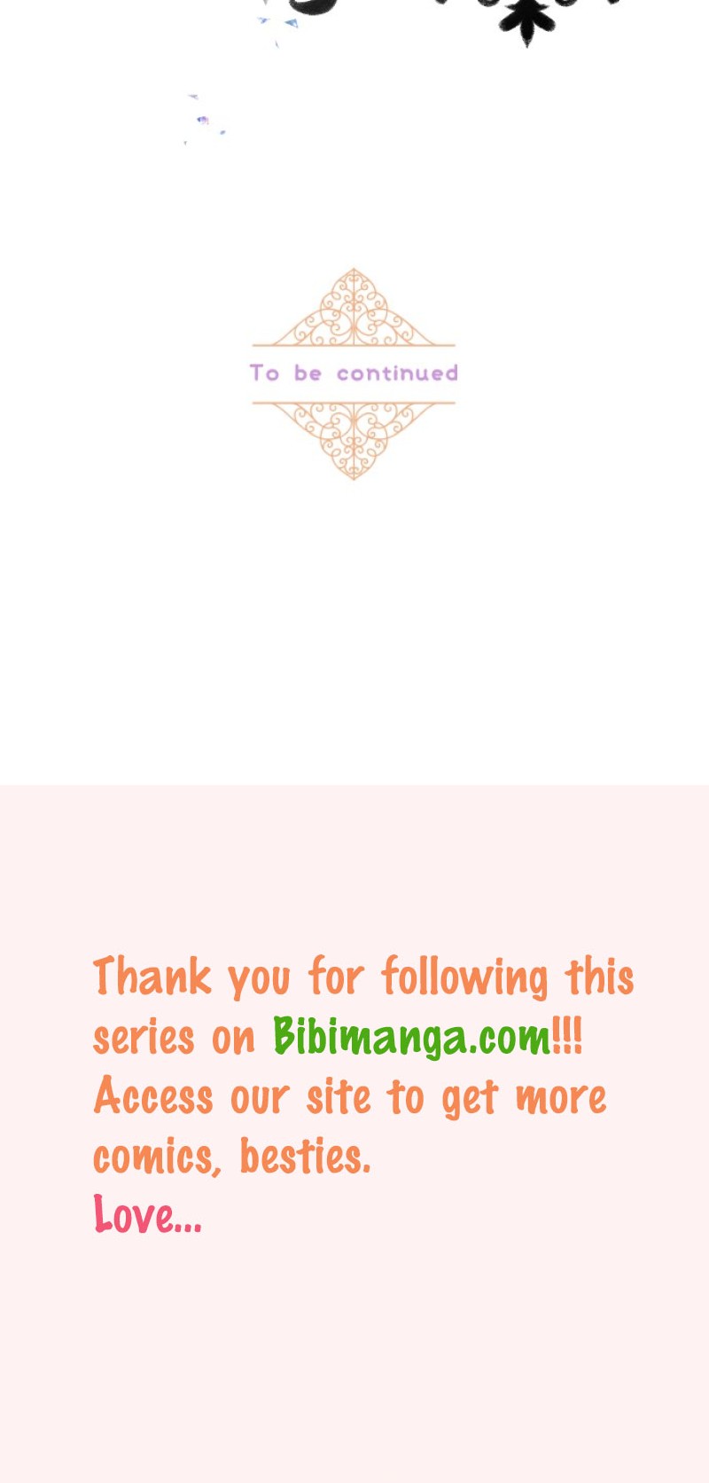 Protected by My Dragon Knight Chapter 86 - Page 34