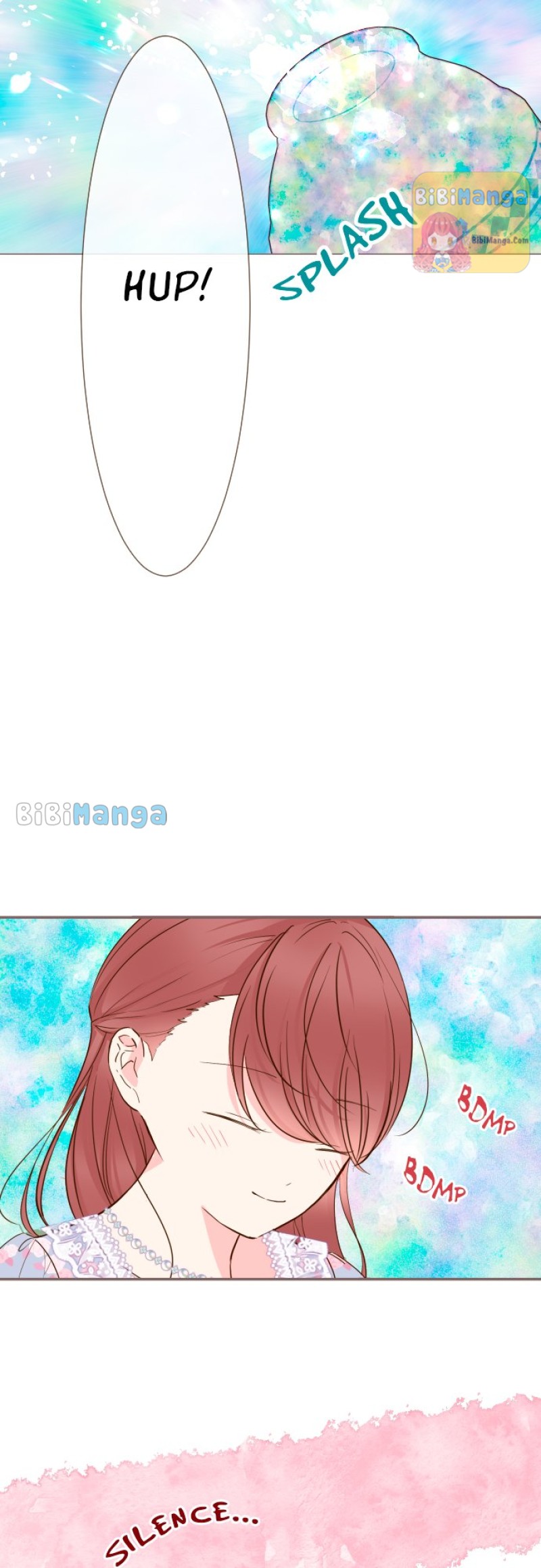 Protected by My Dragon Knight Chapter 87 - Page 13