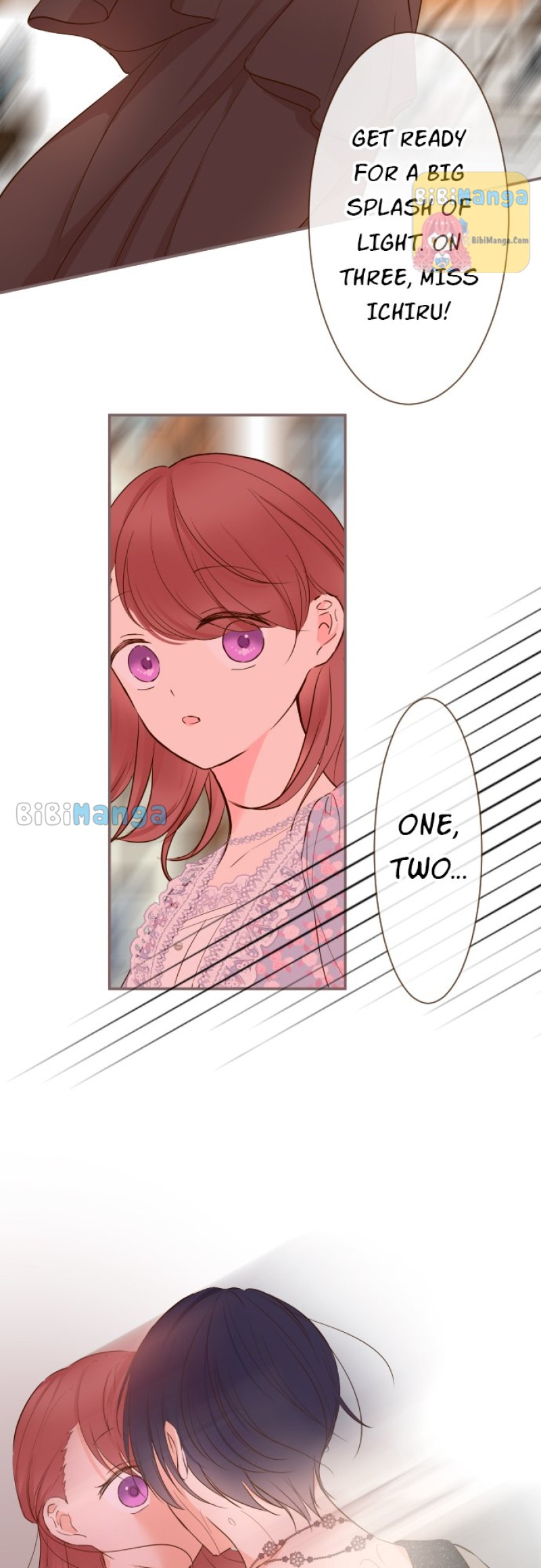 Protected by My Dragon Knight Chapter 87 - Page 19