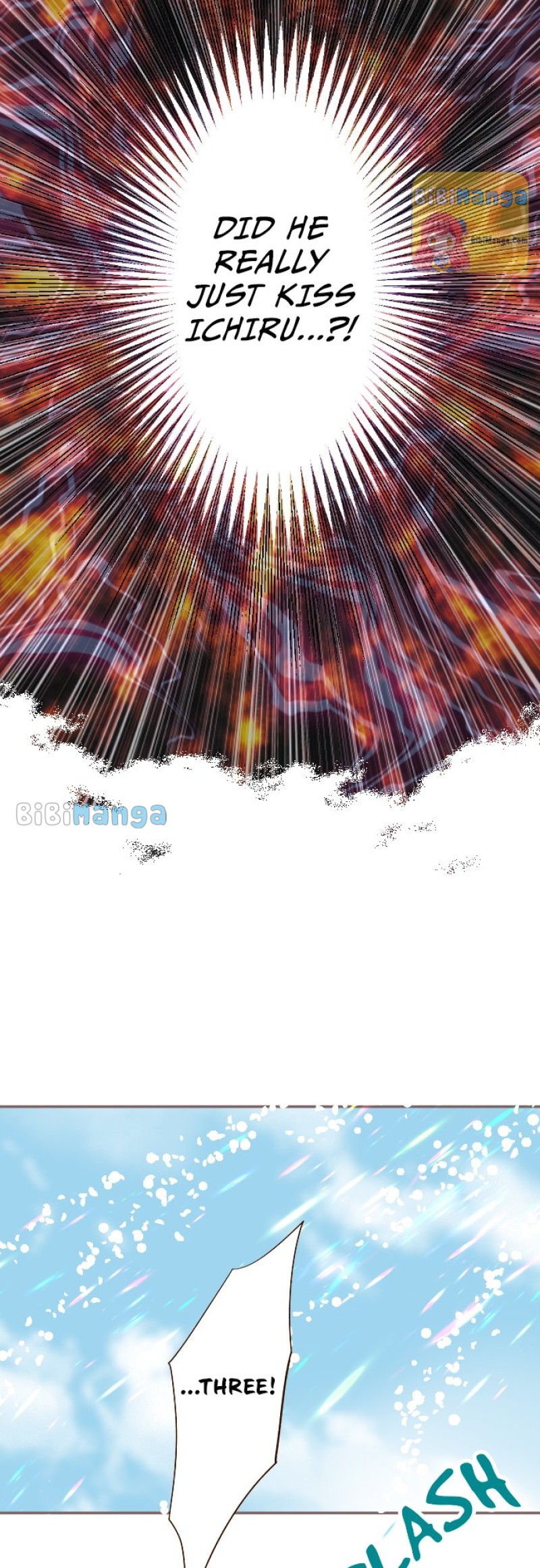 Protected by My Dragon Knight Chapter 87 - Page 22