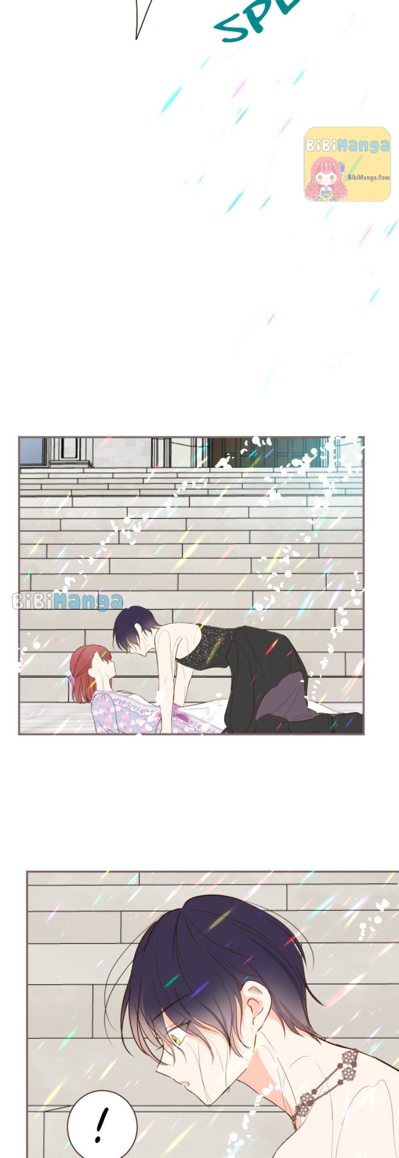 Protected by My Dragon Knight Chapter 87 - Page 23