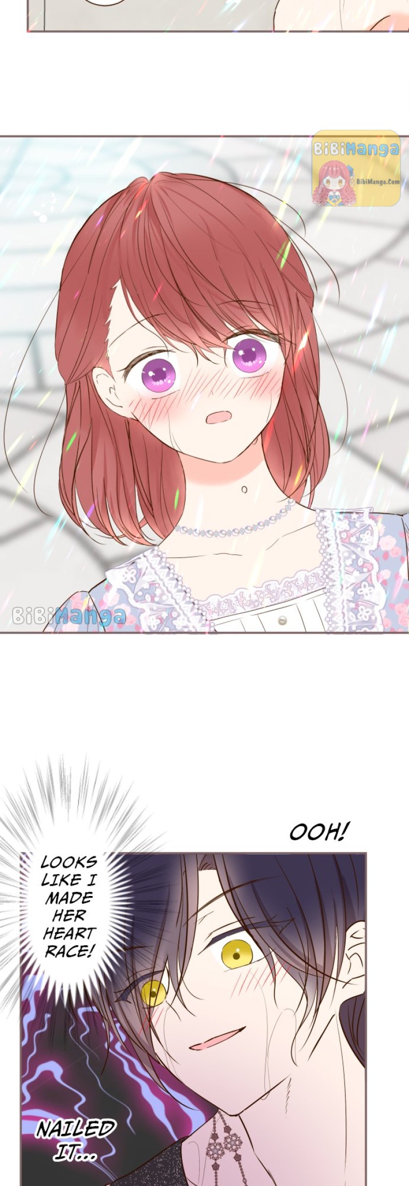 Protected by My Dragon Knight Chapter 87 - Page 24