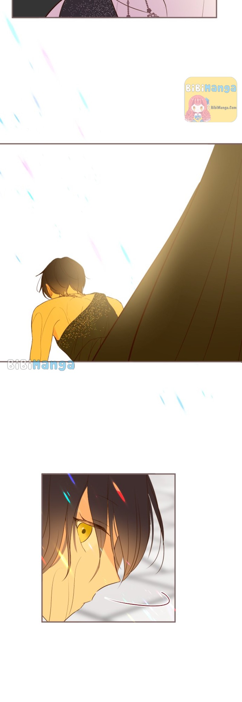 Protected by My Dragon Knight Chapter 87 - Page 25