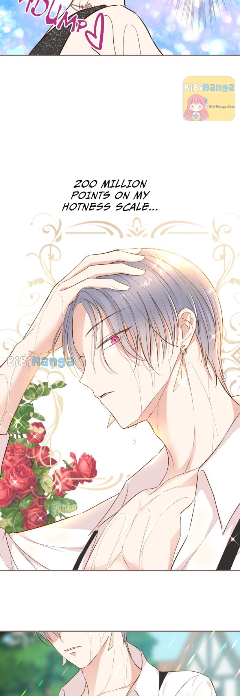 Protected by My Dragon Knight Chapter 87 - Page 27