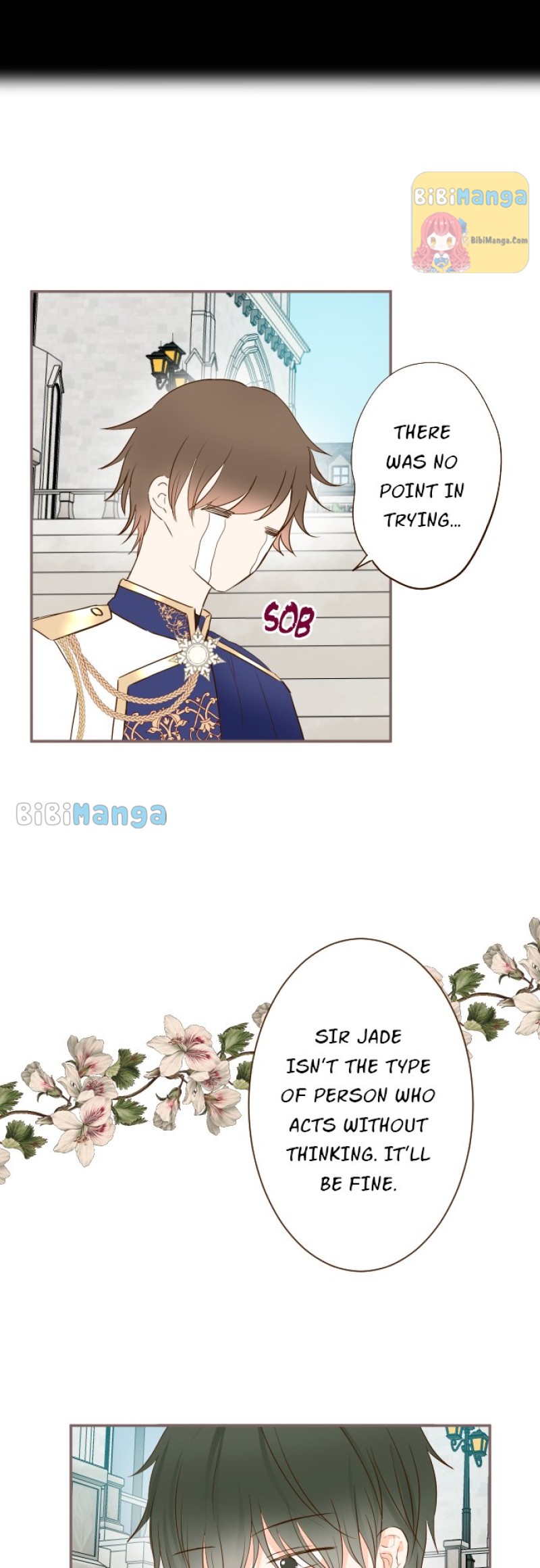 Protected by My Dragon Knight Chapter 87 - Page 31