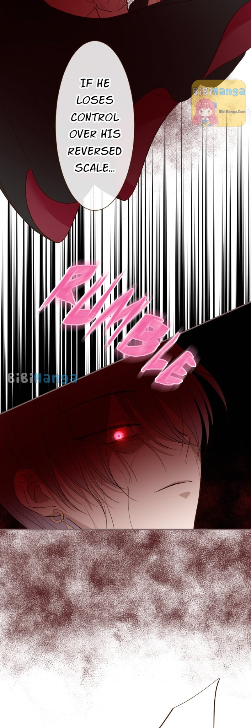 Protected by My Dragon Knight Chapter 87 - Page 33