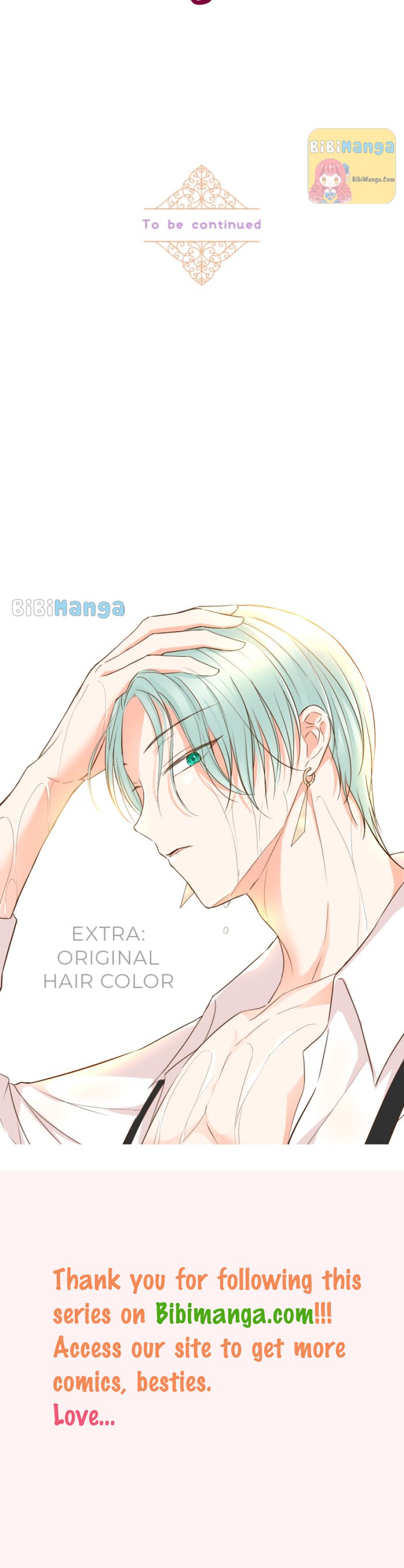 Protected by My Dragon Knight Chapter 87 - Page 35