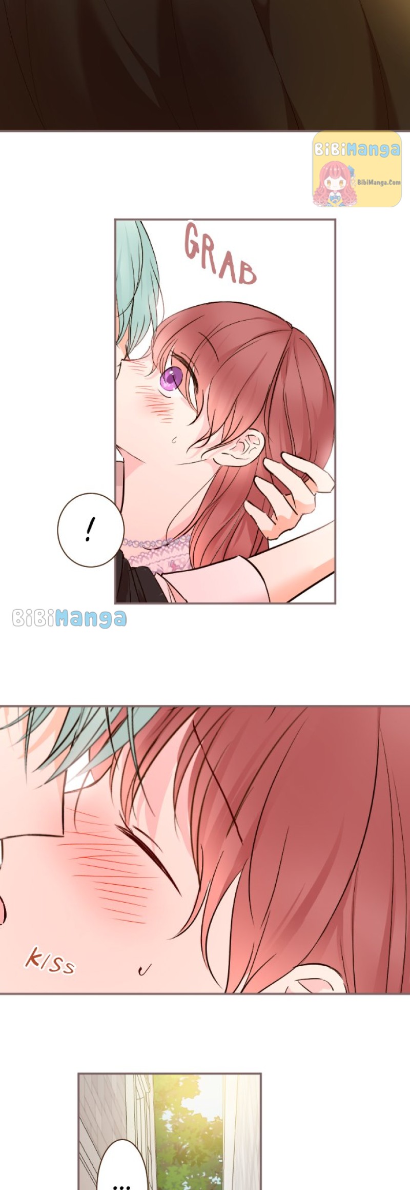 Protected by My Dragon Knight Chapter 88 - Page 15