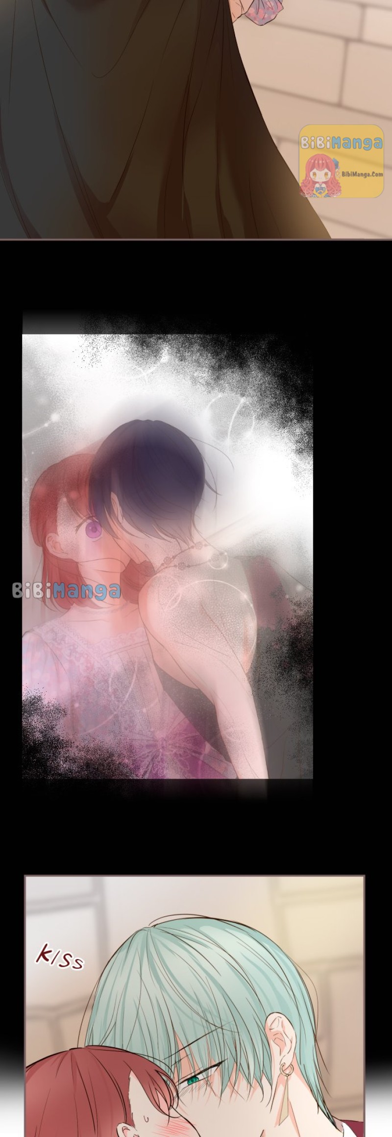 Protected by My Dragon Knight Chapter 88 - Page 18