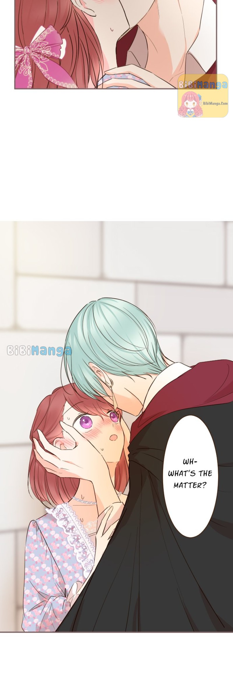 Protected by My Dragon Knight Chapter 88 - Page 19