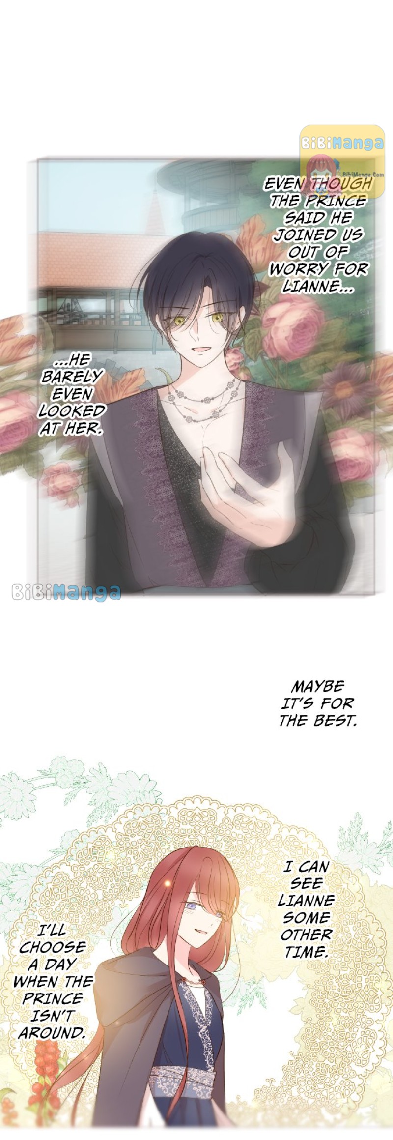 Protected by My Dragon Knight Chapter 88 - Page 25