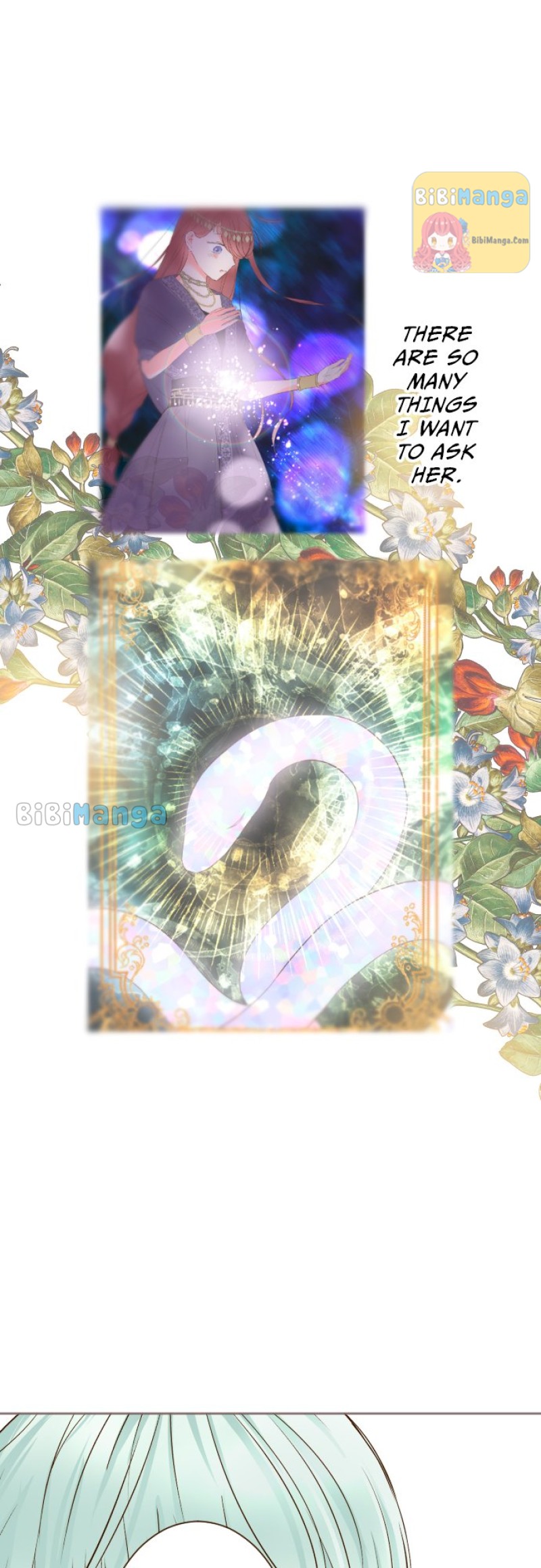 Protected by My Dragon Knight Chapter 88 - Page 26