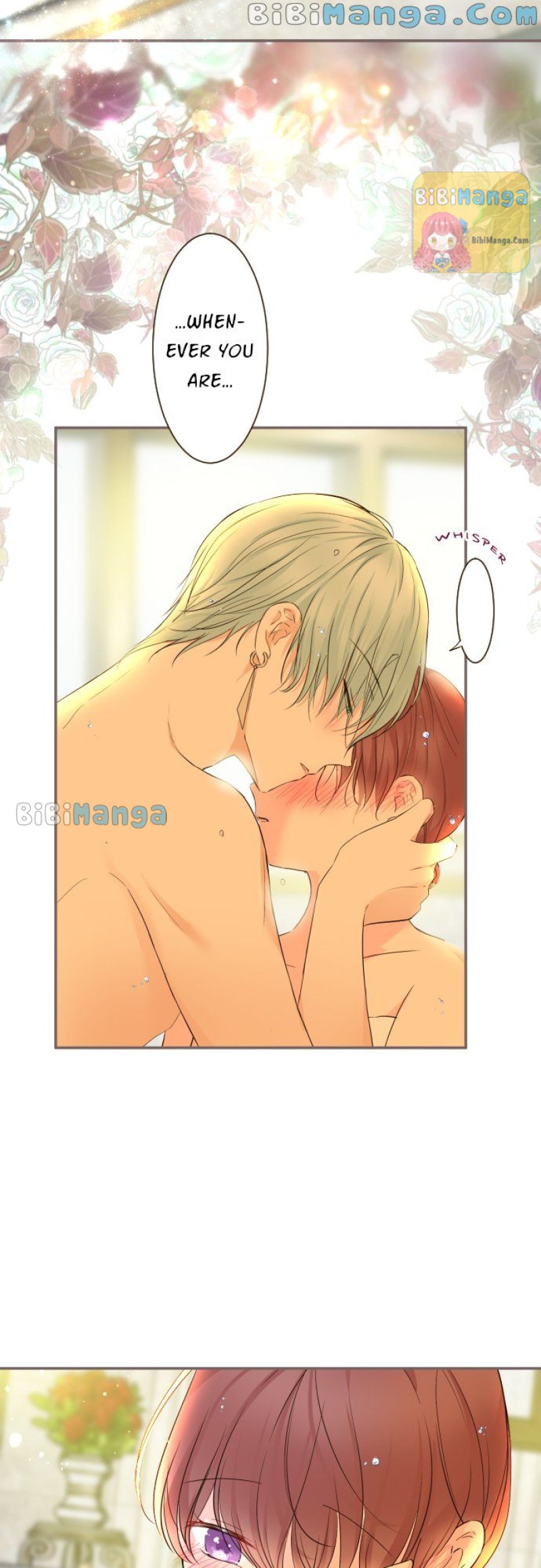 Protected by My Dragon Knight Chapter 89 - Page 26