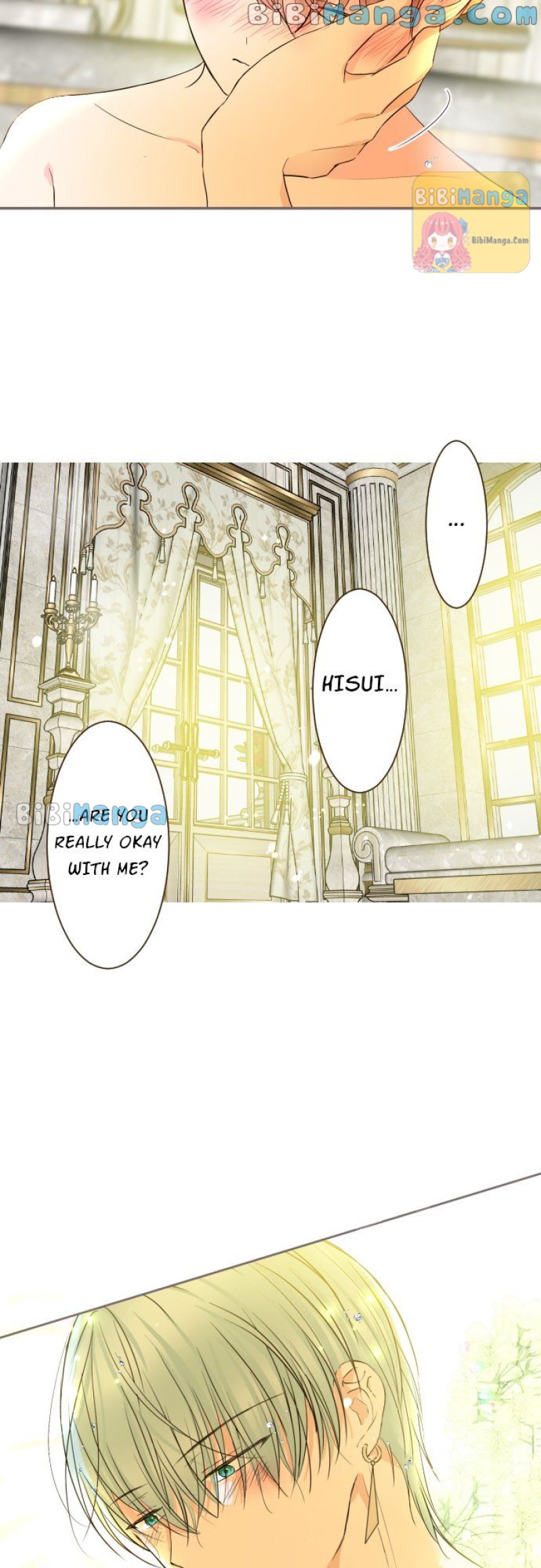 Protected by My Dragon Knight Chapter 89 - Page 27