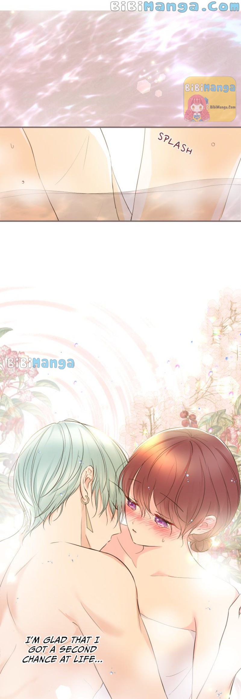 Protected by My Dragon Knight Chapter 89 - Page 30