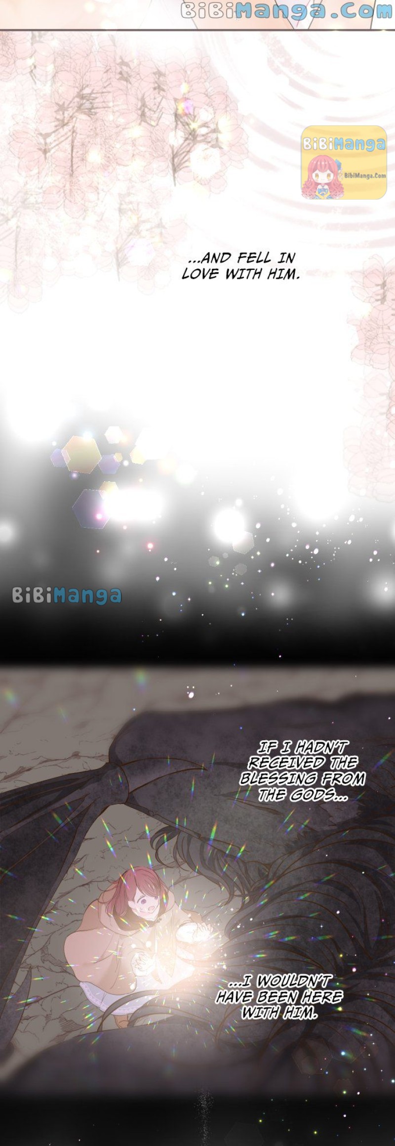 Protected by My Dragon Knight Chapter 89 - Page 31