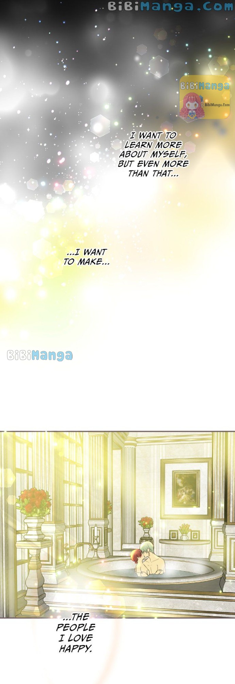 Protected by My Dragon Knight Chapter 89 - Page 32