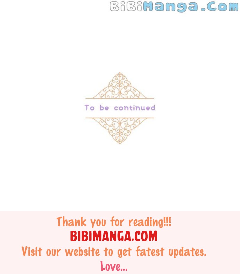 Protected by My Dragon Knight Chapter 89 - Page 39