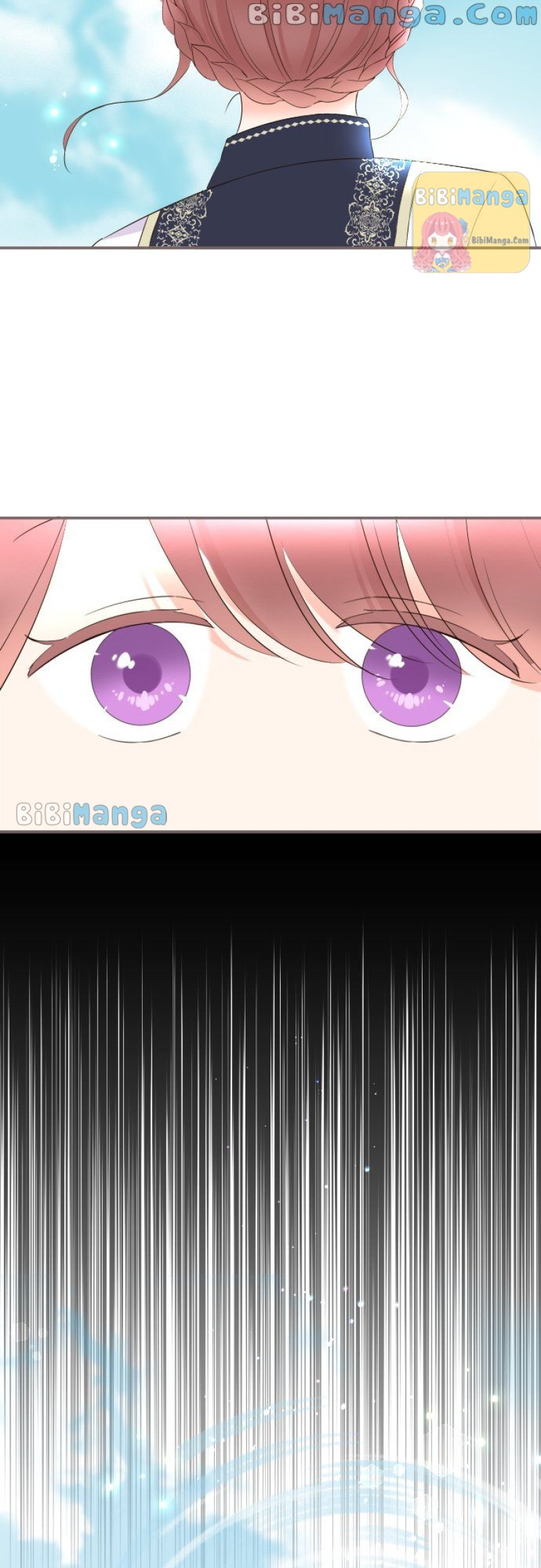 Protected by My Dragon Knight Chapter 90 - Page 24