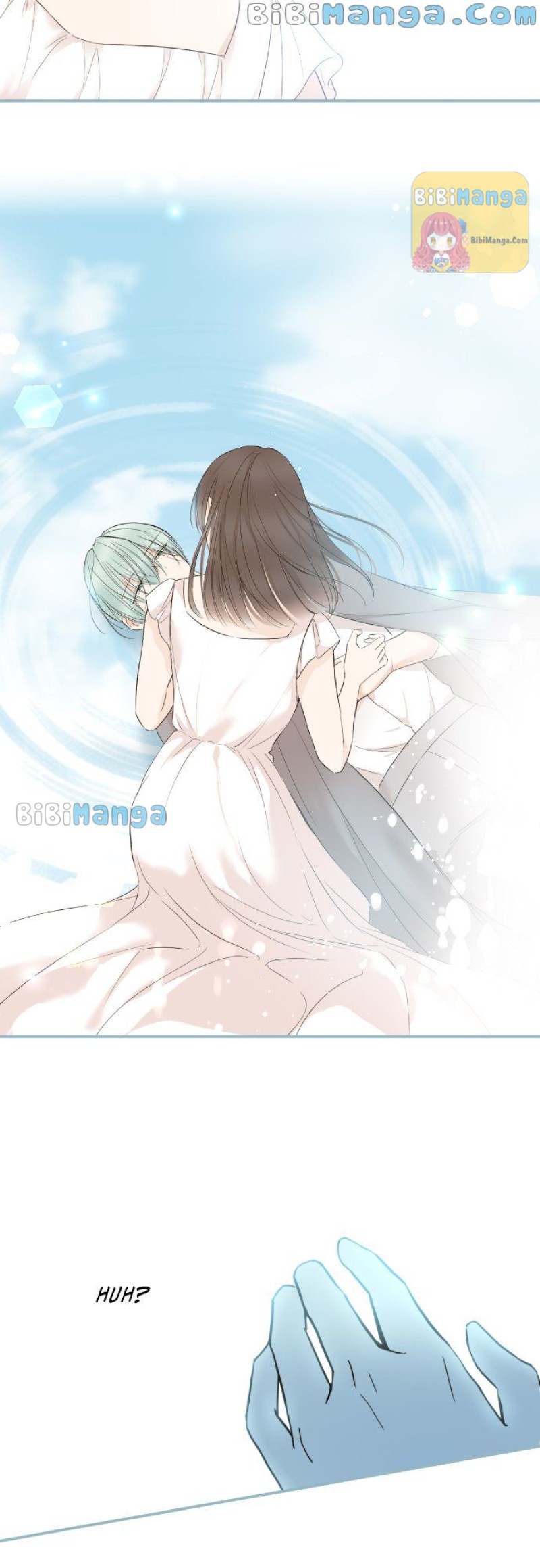 Protected by My Dragon Knight Chapter 90 - Page 26