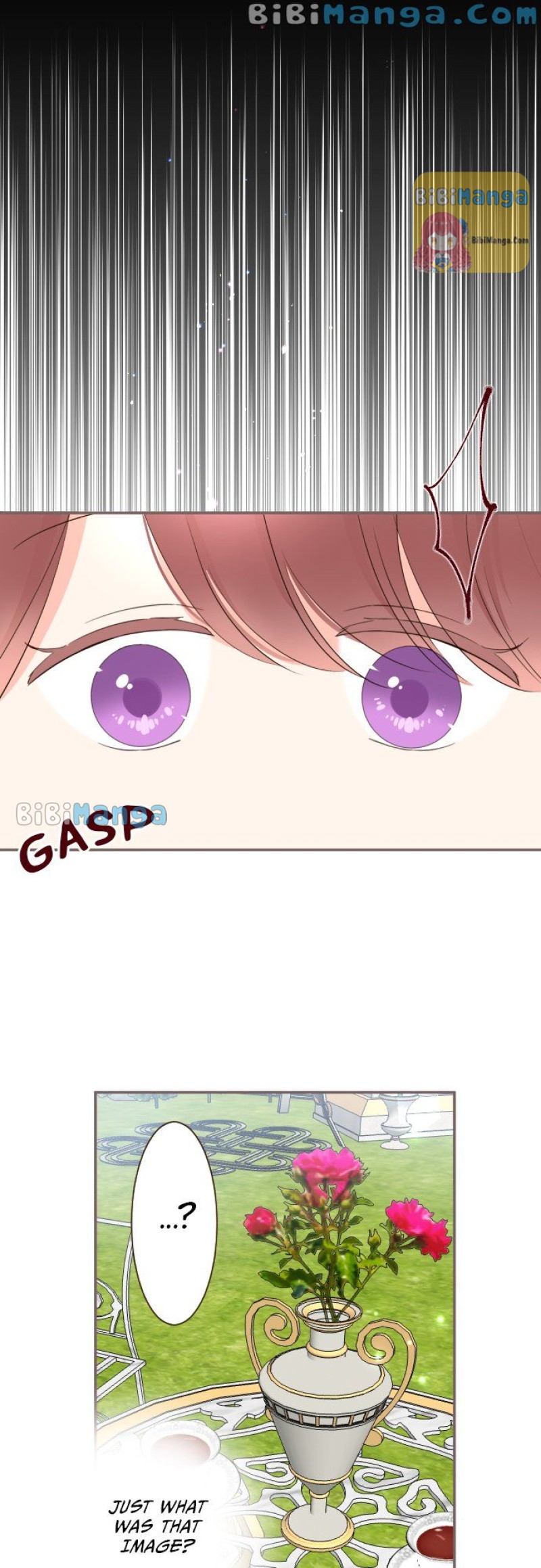 Protected by My Dragon Knight Chapter 90 - Page 28