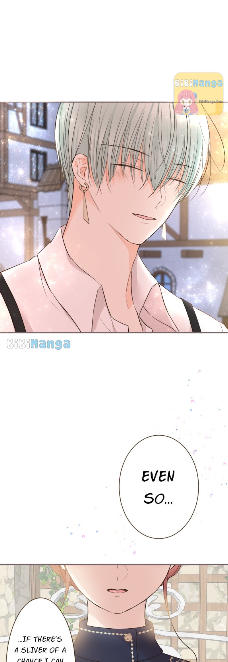 Protected by My Dragon Knight Chapter 91 - Page 11