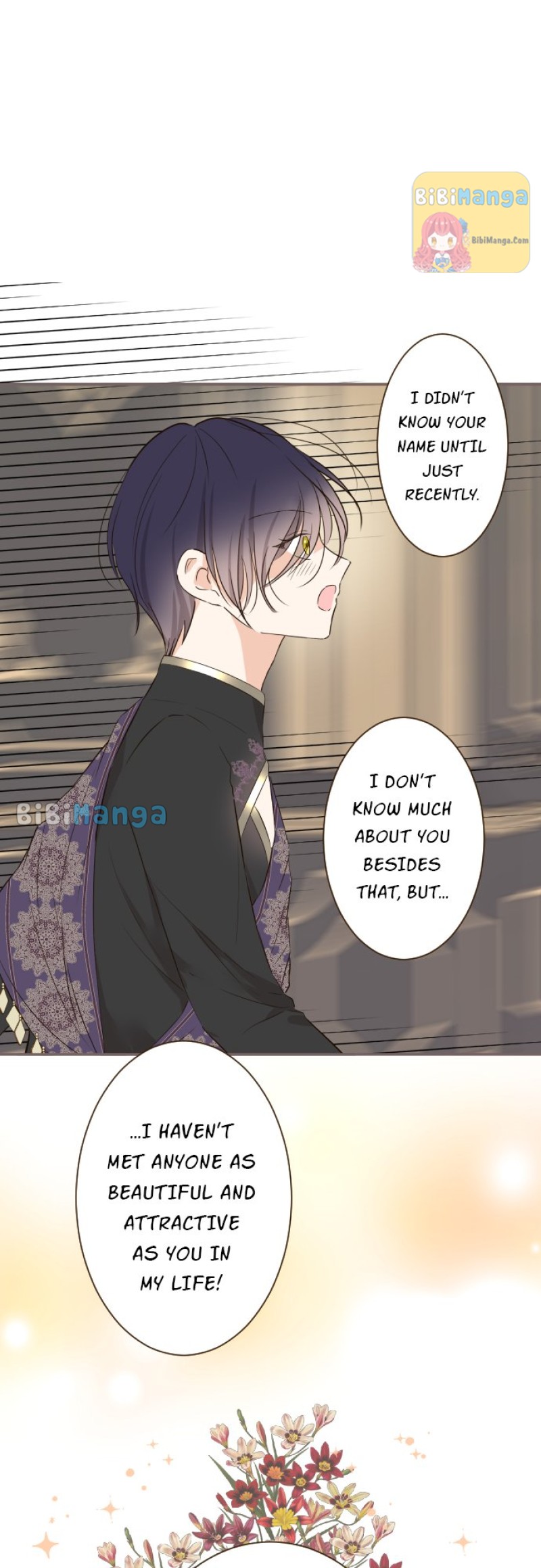 Protected by My Dragon Knight Chapter 91 - Page 21