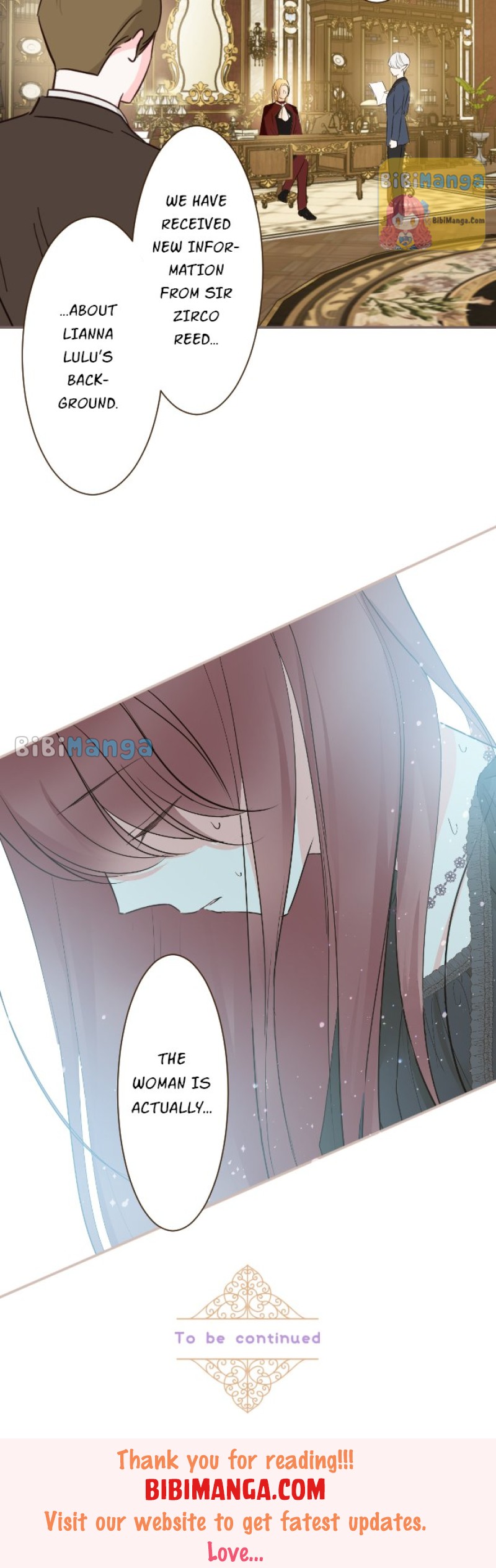 Protected by My Dragon Knight Chapter 91 - Page 30