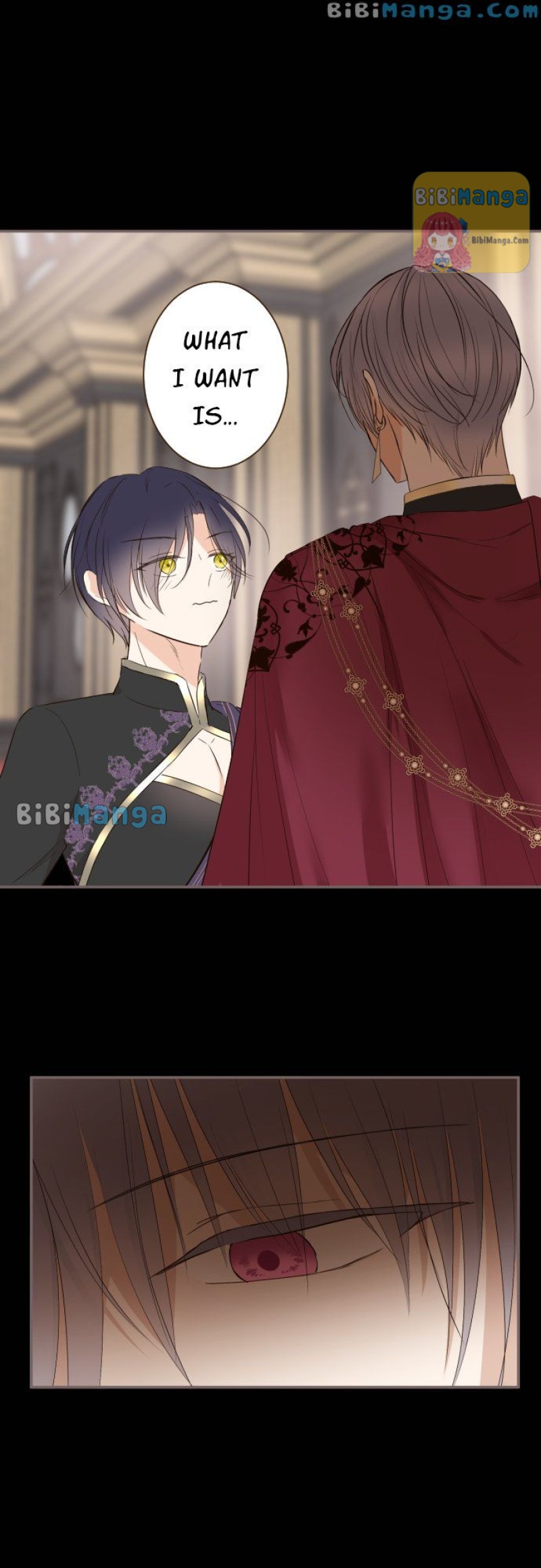 Protected by My Dragon Knight Chapter 92 - Page 4