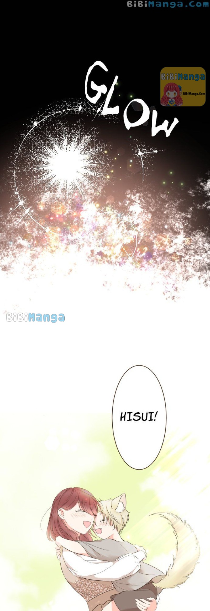 Protected by My Dragon Knight Chapter 92 - Page 5