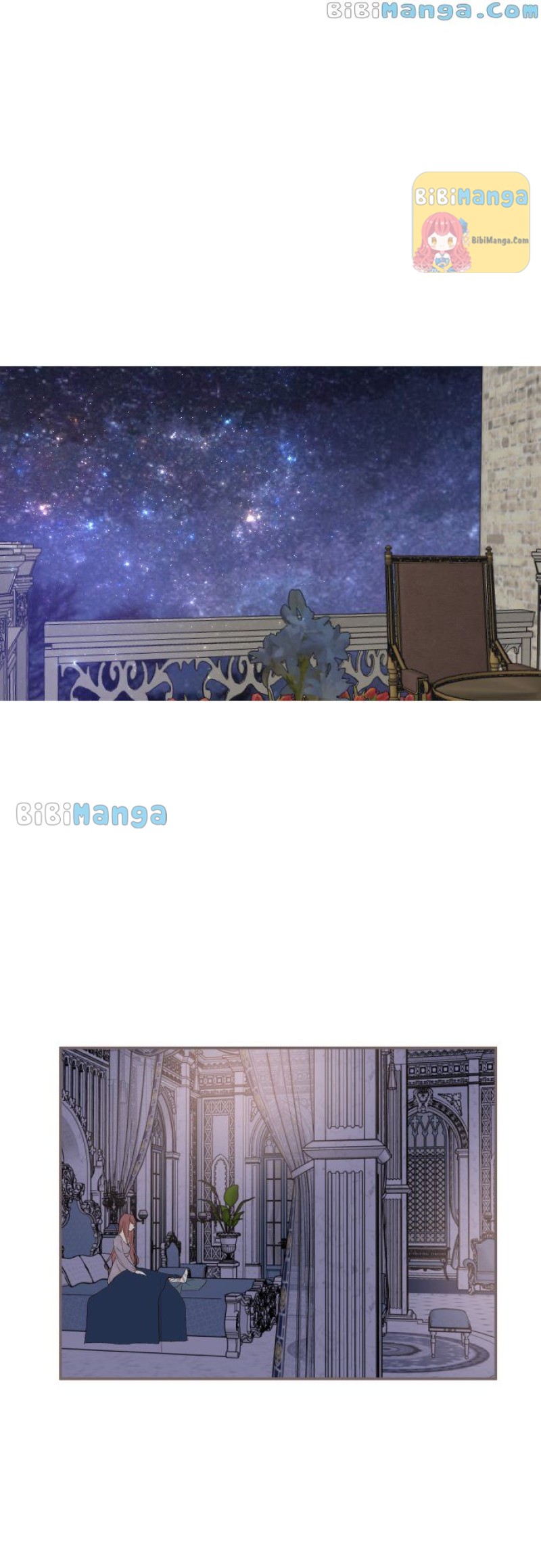 Protected by My Dragon Knight Chapter 92 - Page 7