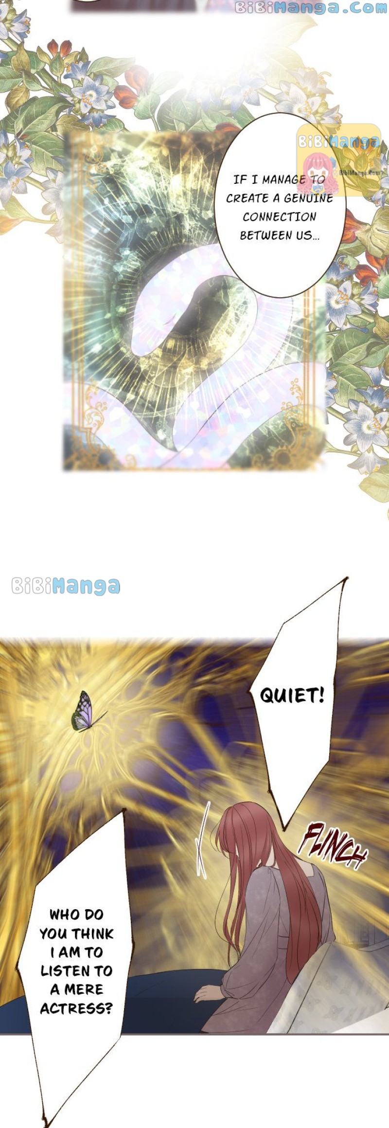 Protected by My Dragon Knight Chapter 92 - Page 11