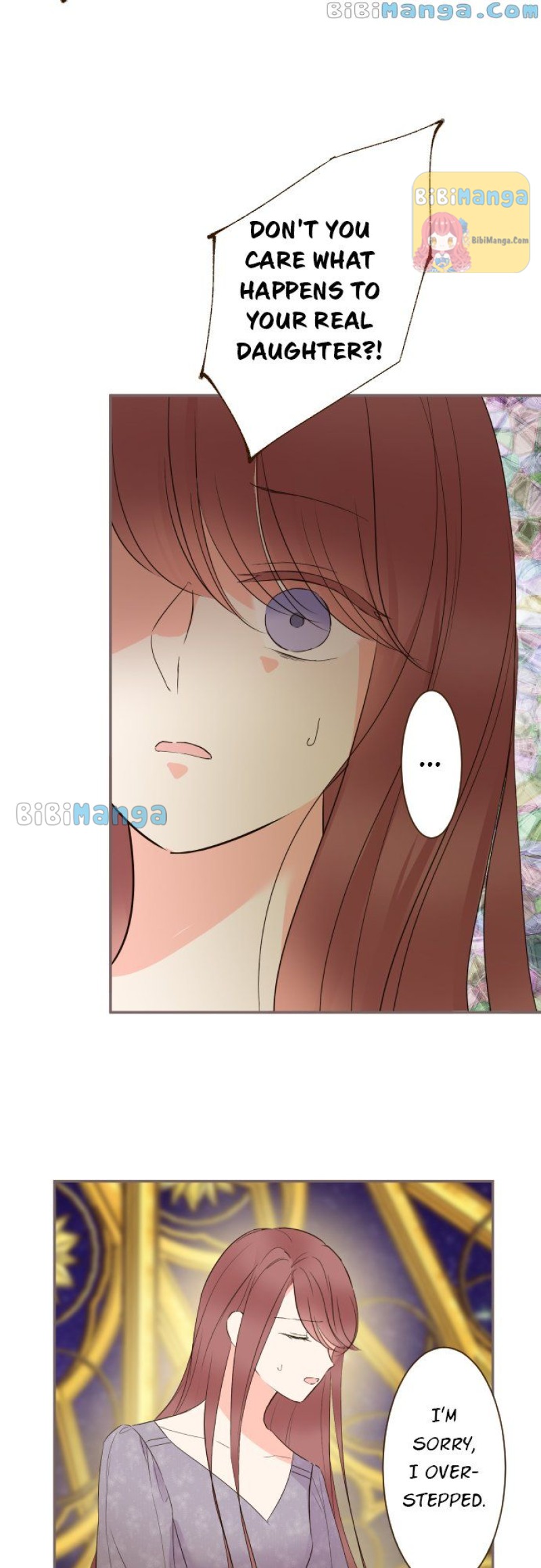 Protected by My Dragon Knight Chapter 92 - Page 12