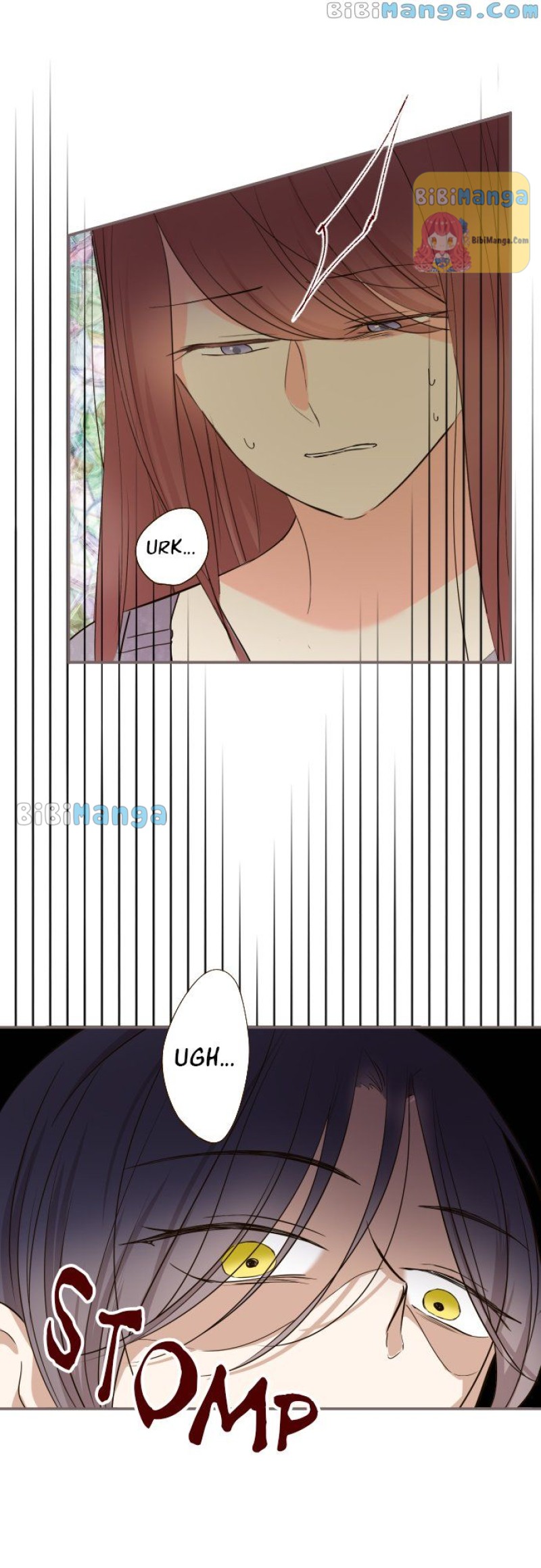 Protected by My Dragon Knight Chapter 92 - Page 16