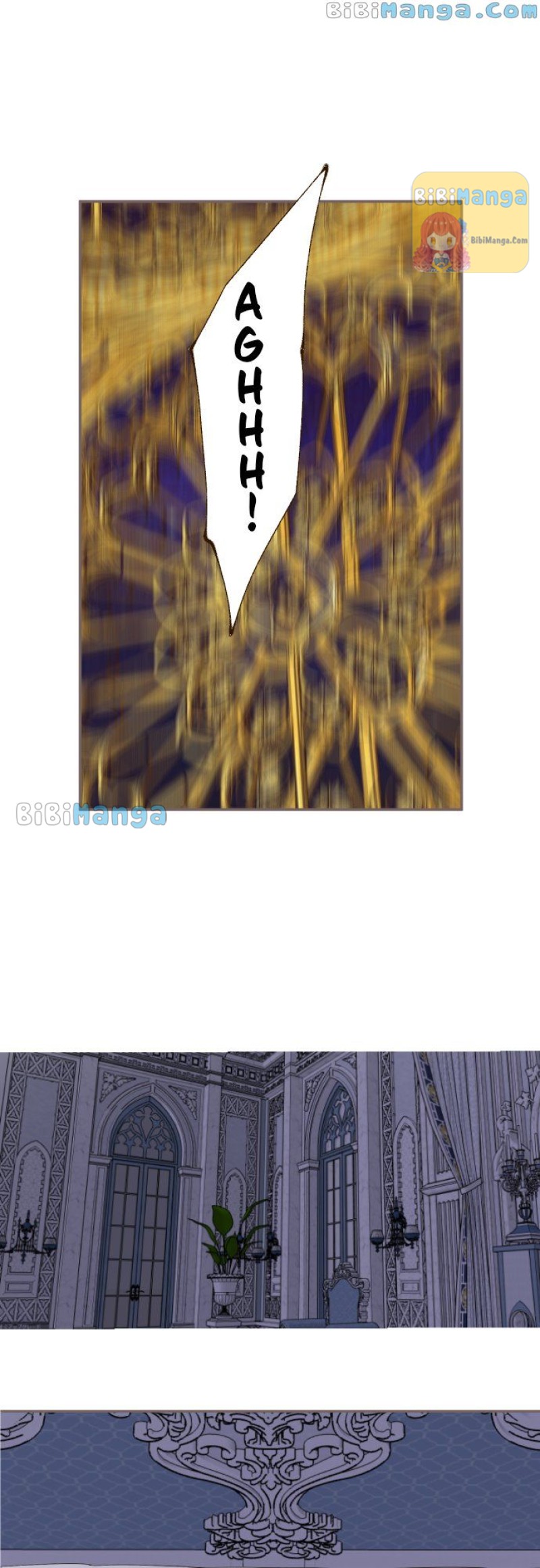 Protected by My Dragon Knight Chapter 92 - Page 17