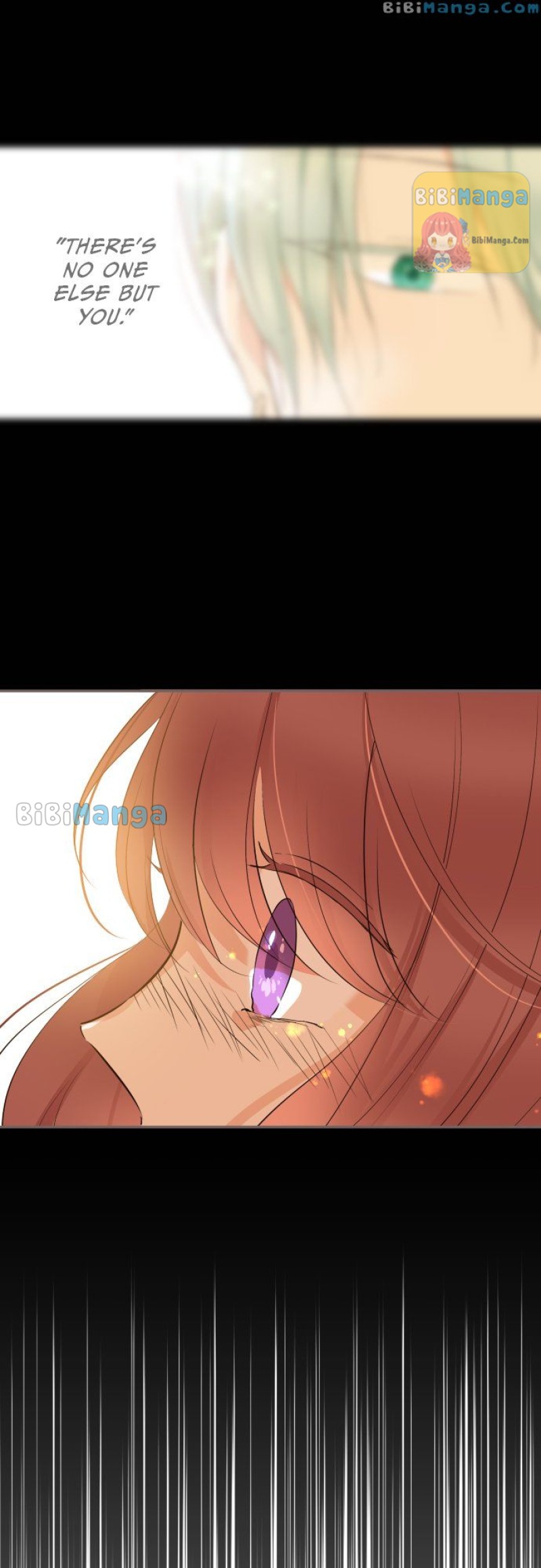 Protected by My Dragon Knight Chapter 93 - Page 10