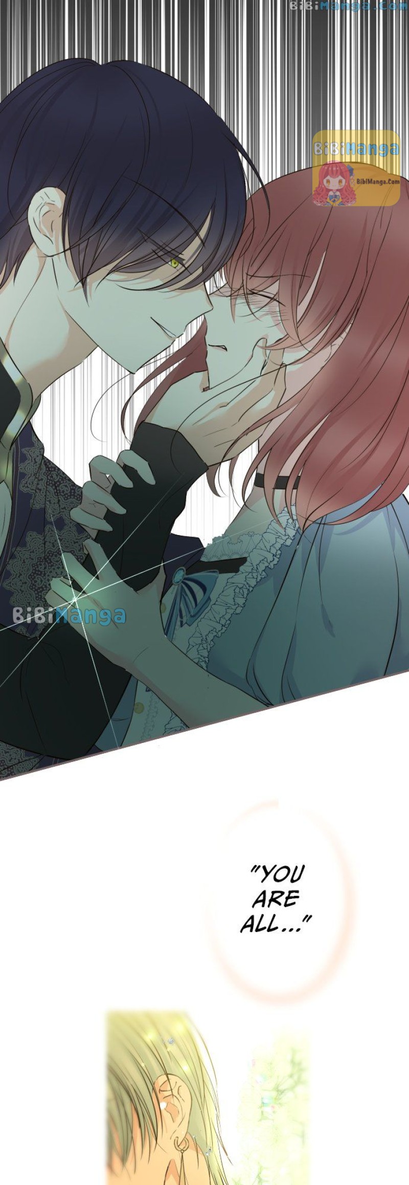 Protected by My Dragon Knight Chapter 93 - Page 11