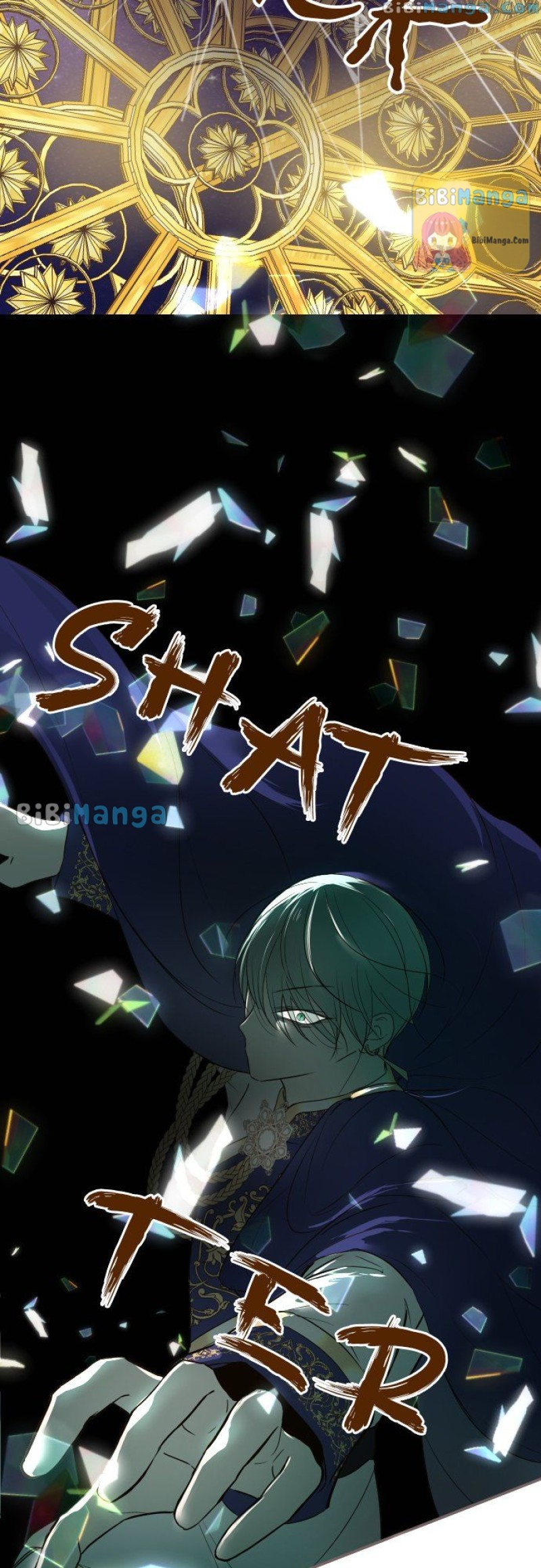 Protected by My Dragon Knight Chapter 93 - Page 13