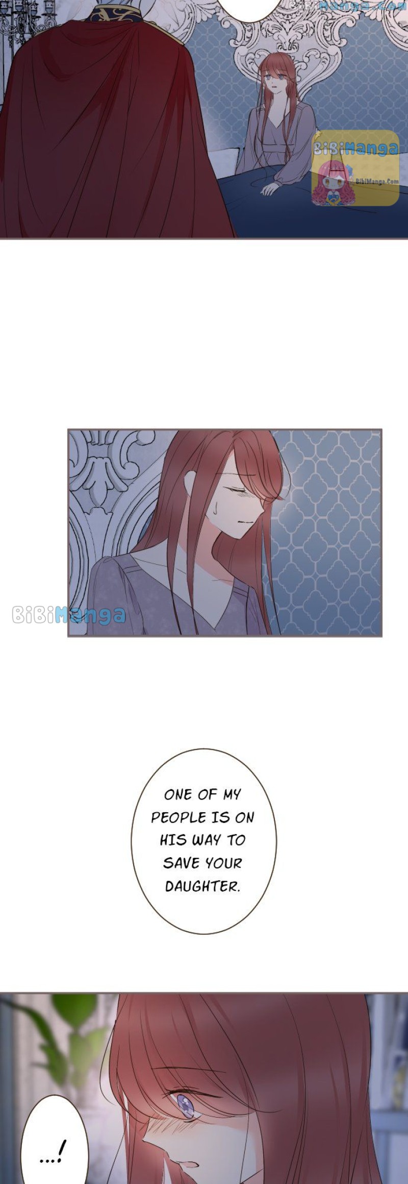 Protected by My Dragon Knight Chapter 93 - Page 26