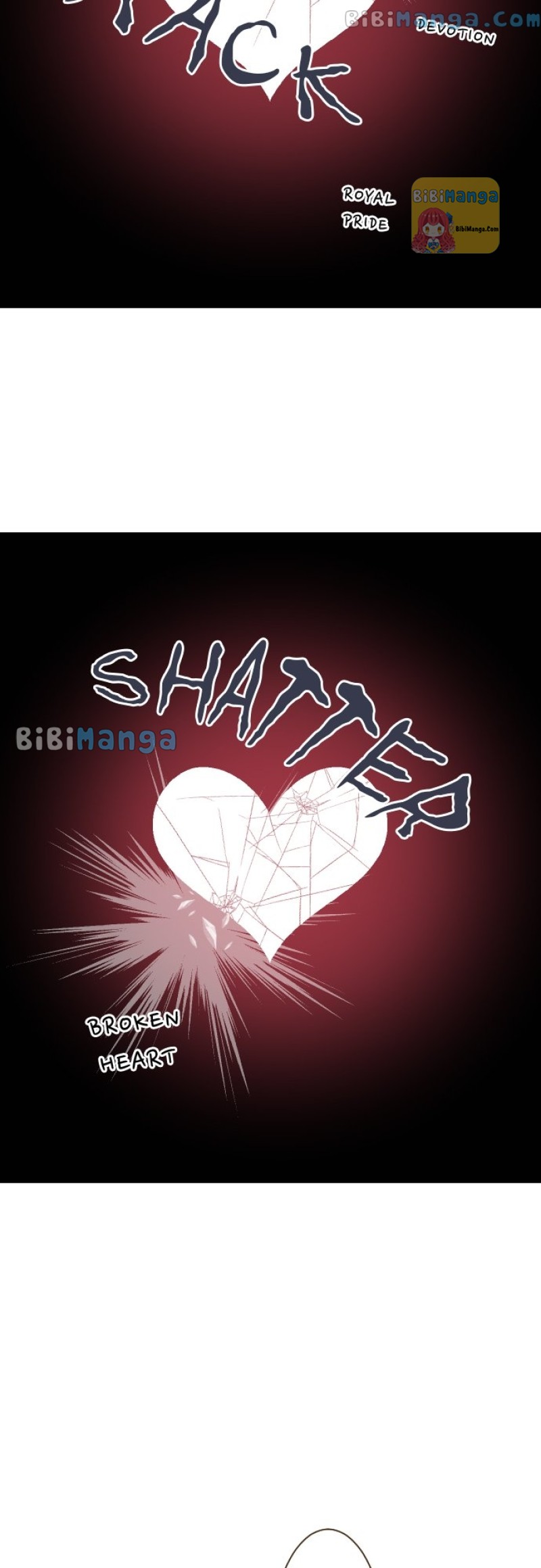 Protected by My Dragon Knight Chapter 94 - Page 6