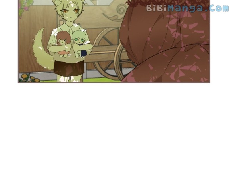 Protected by My Dragon Knight Chapter 94 - Page 14